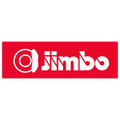 Jimbo Slap Sticker Jackstand Jimmy 8in