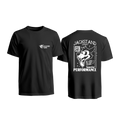 Jackstand Jimmy's Sheep Clothing Shirt