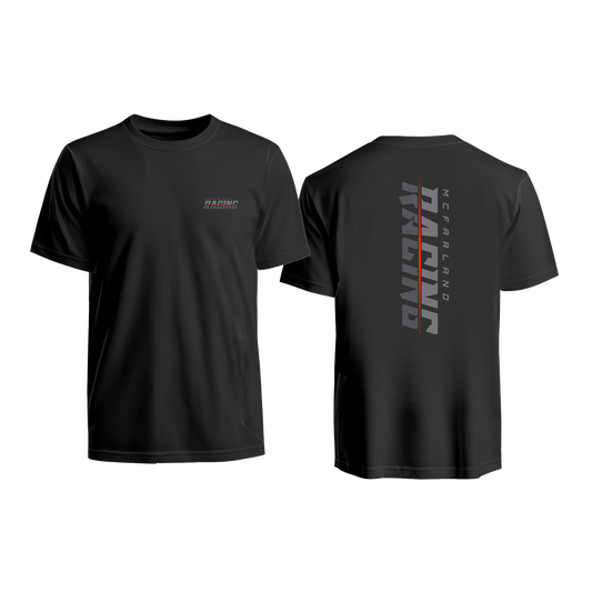 McFarland Racing Shirt (Red or Pink Option)