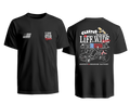 PREORDER- LWOxFreedom Factory Compound Tee