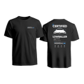 Cleetus Certified Lowballer Shirt