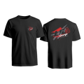 LS George's Blood Sweat Gears Shirt