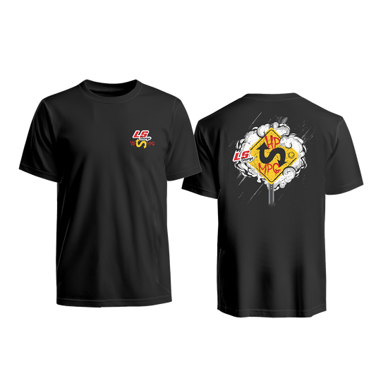 LS George HP↑ MPG↓ Shirt