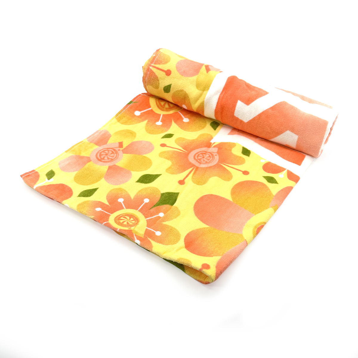 Madi Beach Towel