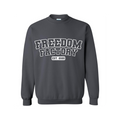 Freedom Factory Crew Neck Sweatshirt