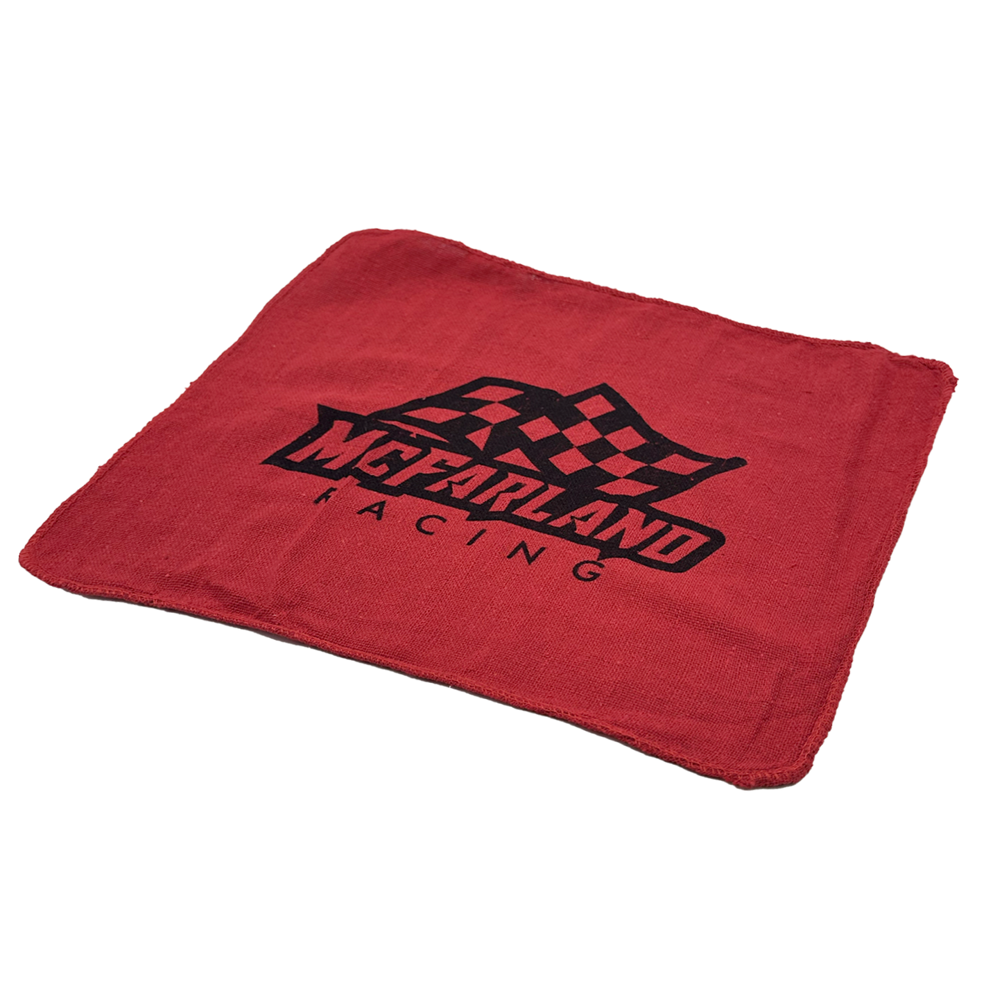 Cleetus 5 Pack Shop Towel Set