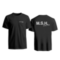 Jackstand Jimmy MSH Racing shirt