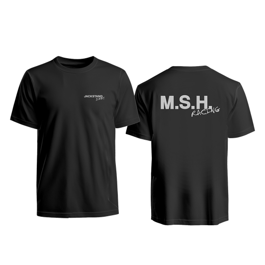 Jackstand Jimmy MSH Racing shirt