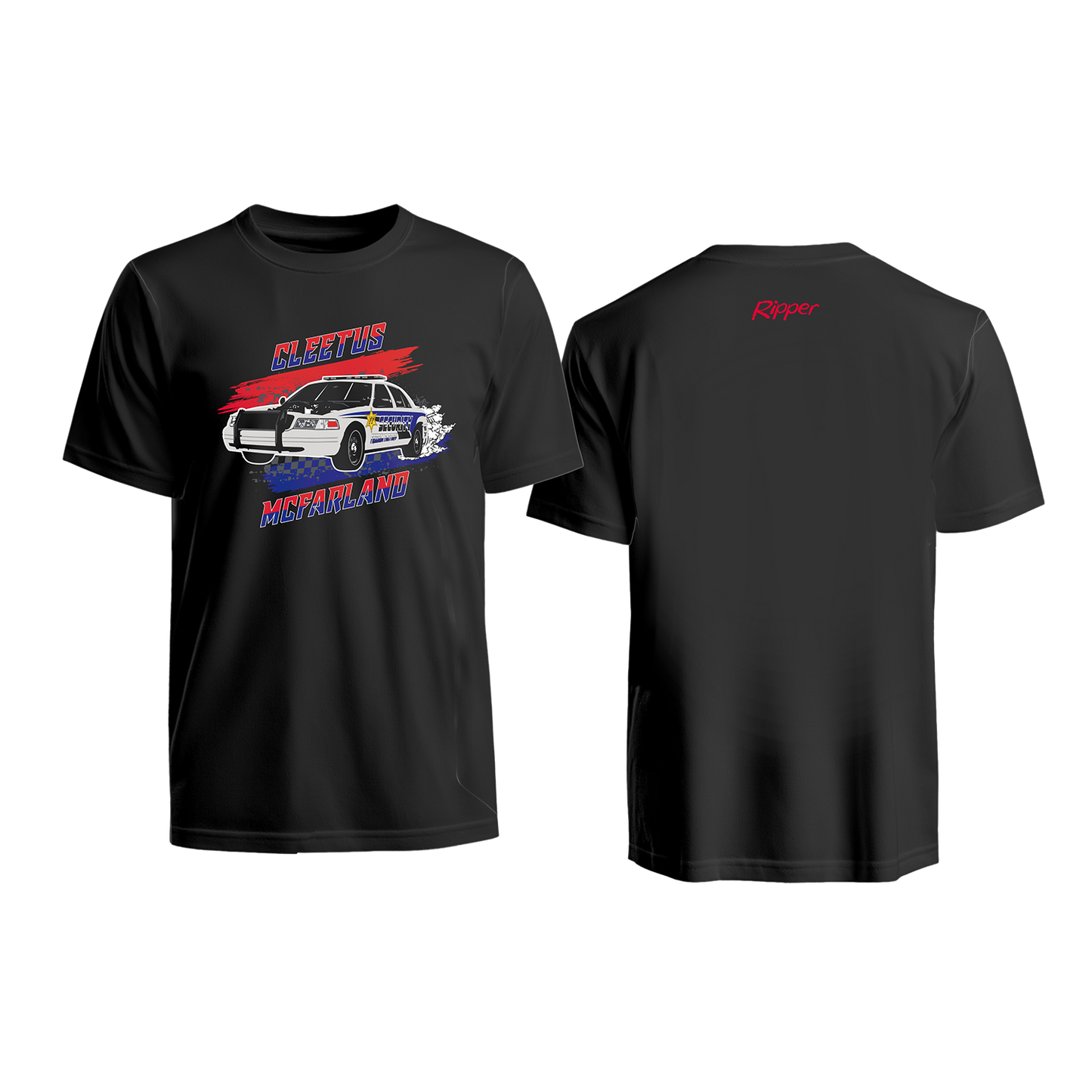 Cleetus YOUTH Neighbor Shirt