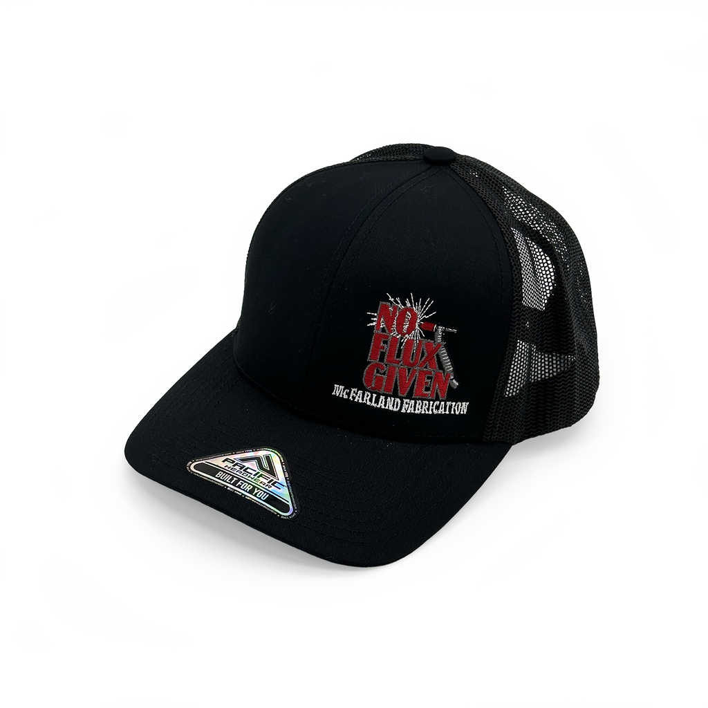 Tye Grade No Flux Given Snapback