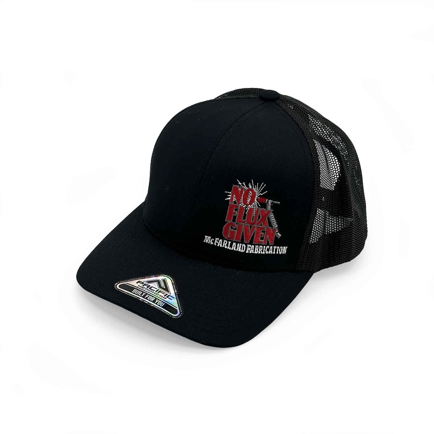 Tye Grade No Flux Given Snapback