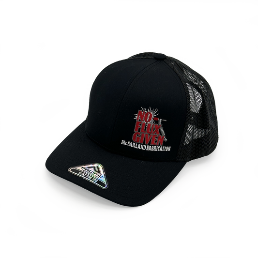 Tye Grade No Flux Given Snapback