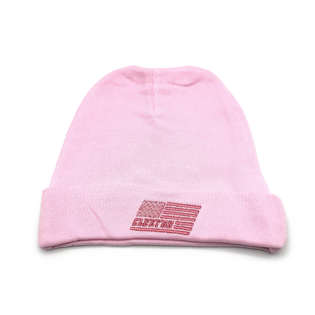 Cleetus Baby Cap