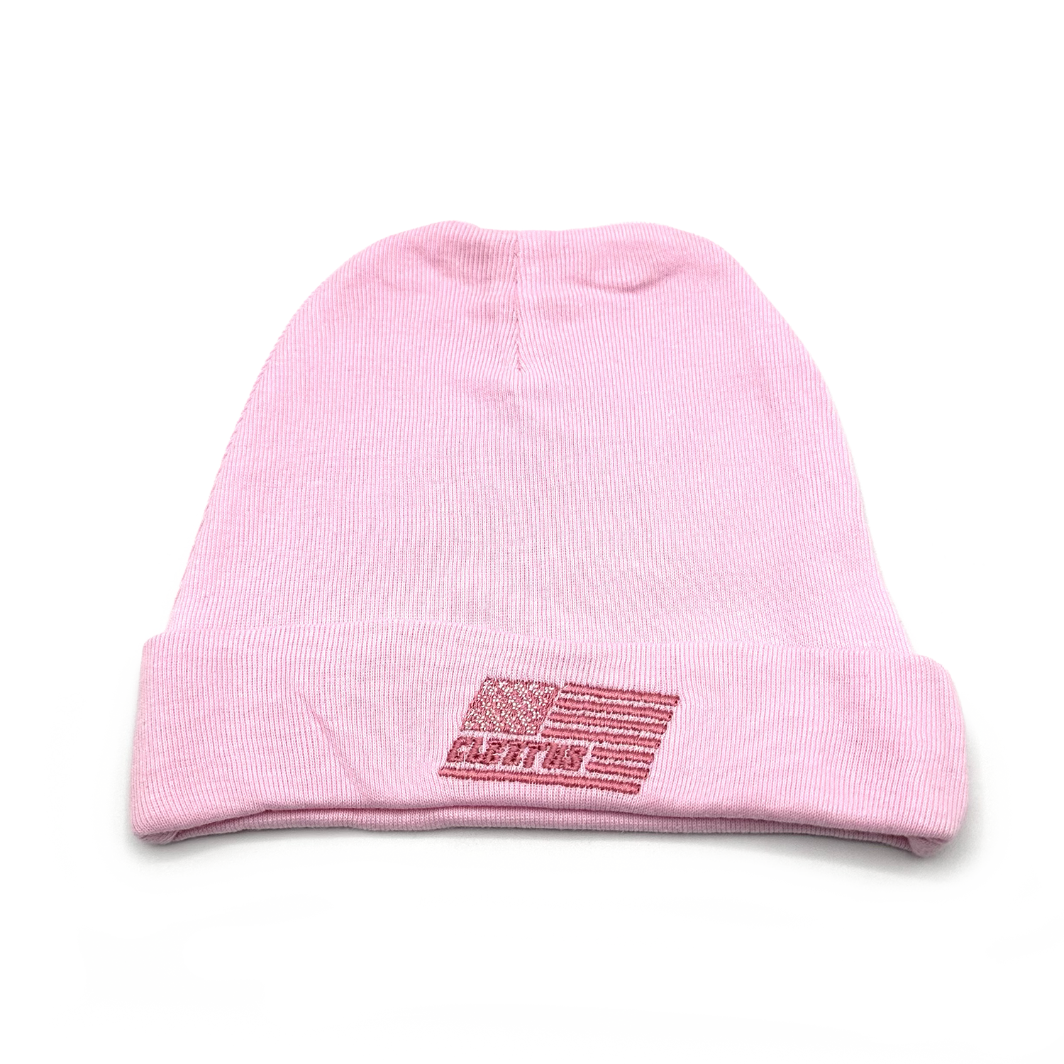 Cleetus Baby Cap