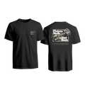 Piston Rods & Dad Bod Shirt