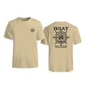 Parker Another Thousand Boat Shirt