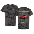 RUBY Blueprint Shirt