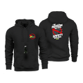 JH's Safety Meeting Hoodie
