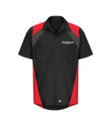 Cleet and Squirrel Shop Shirts