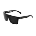 Cleetus Black Quatro Sunglasses