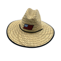 Cleetus Straw Hat