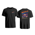 Sun Down Shirt