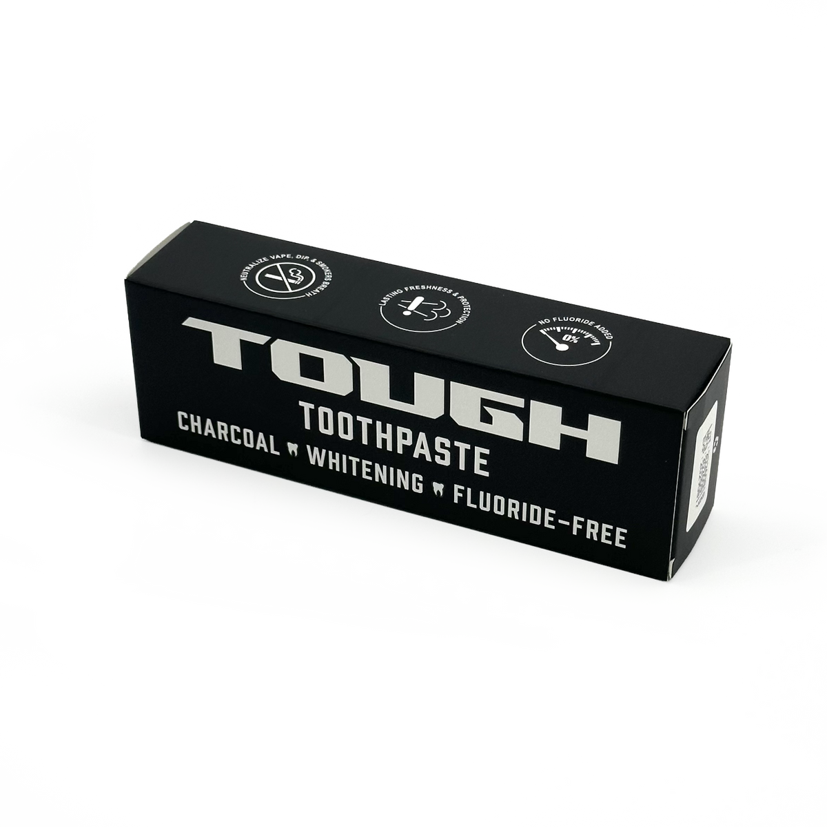 Parkers Tough Toothpaste