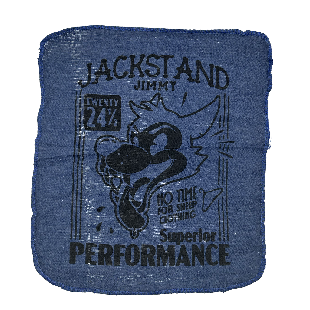 Jackstand Jimmy's Shop Towels 10 pack