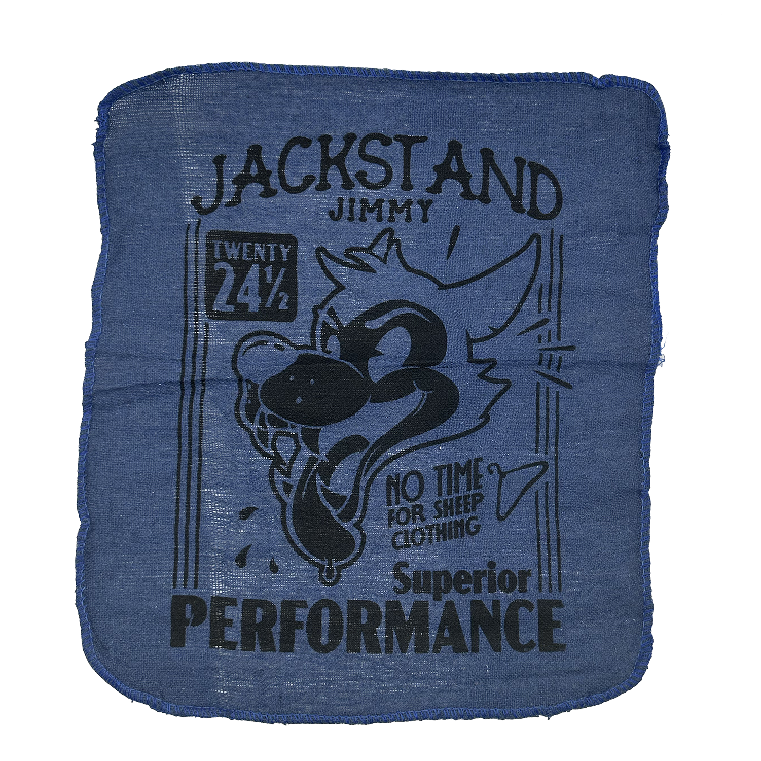 Jackstand Jimmy's Shop Towels 10 pack