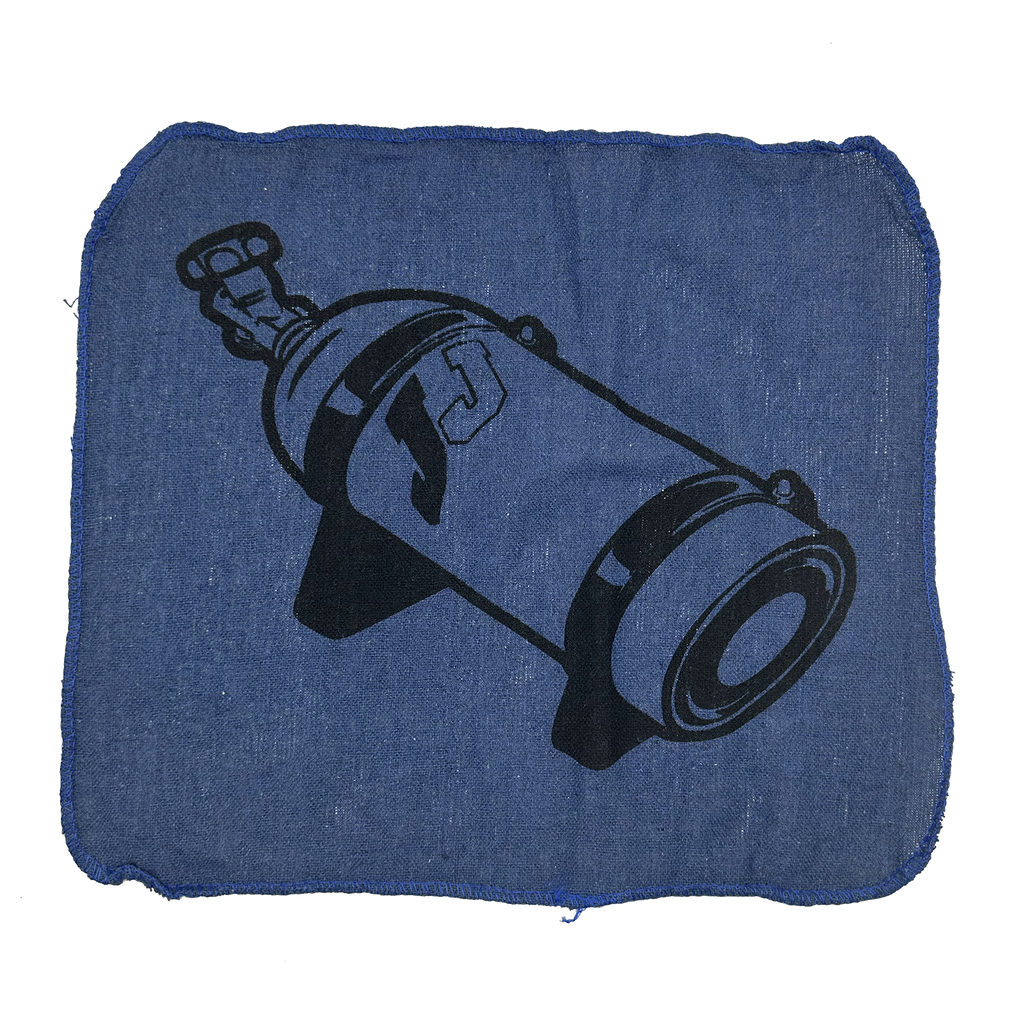 Jackstand Jimmy's Shop Towels 10 pack