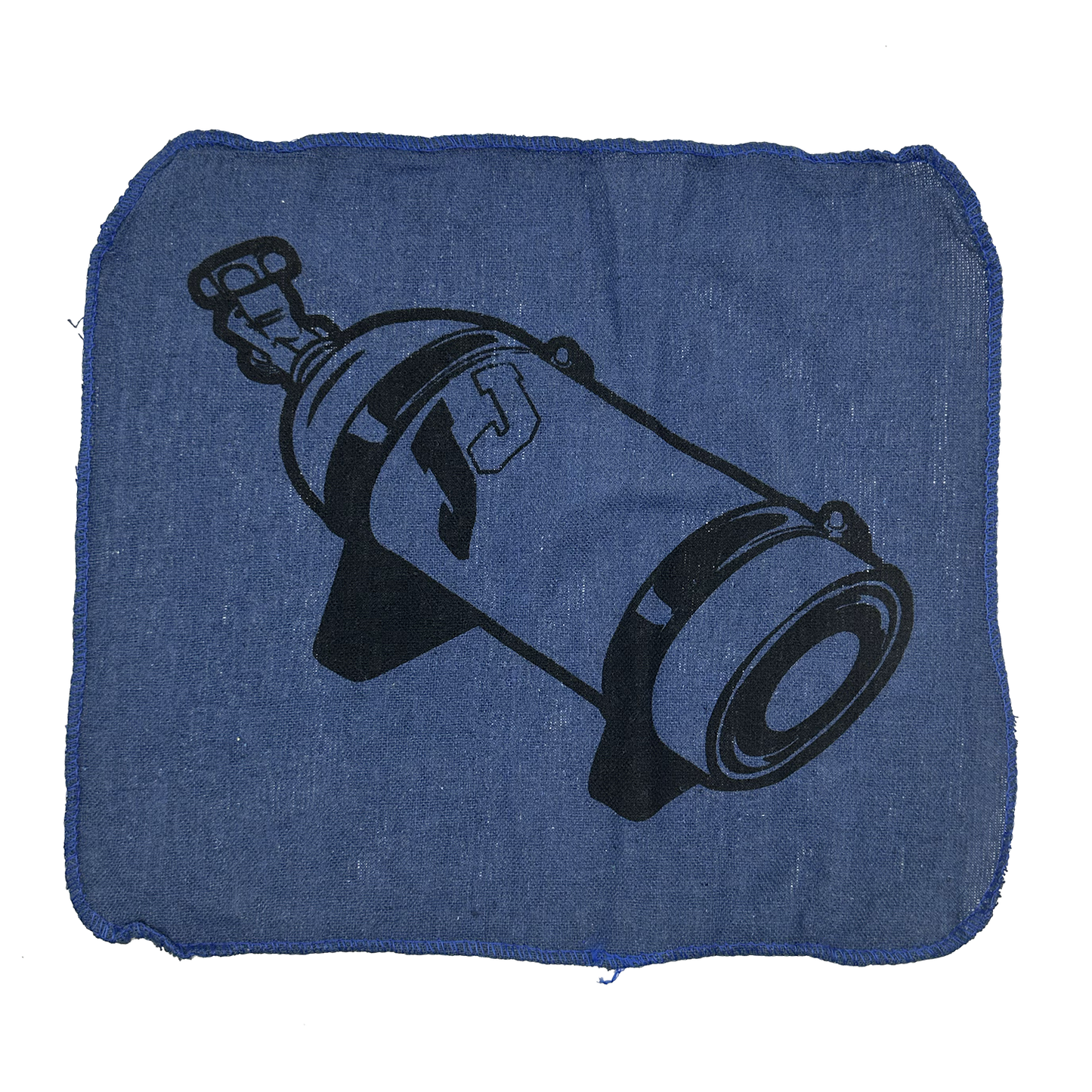 Jackstand Jimmy's Shop Towels 10 pack