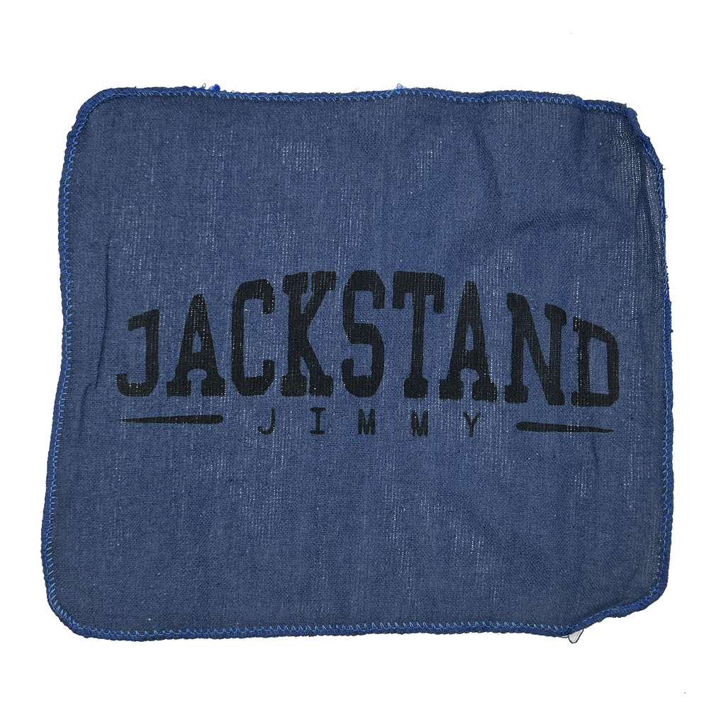 Jackstand Jimmy's Shop Towels 10 pack