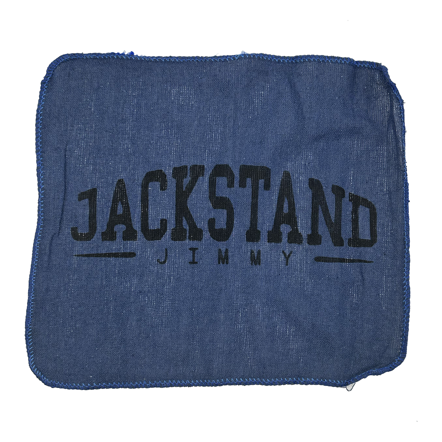 Jackstand Jimmy's Shop Towels 10 pack