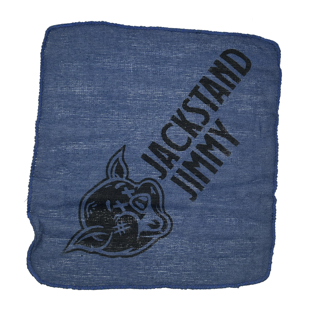 Jackstand Jimmy's Shop Towels 10 pack