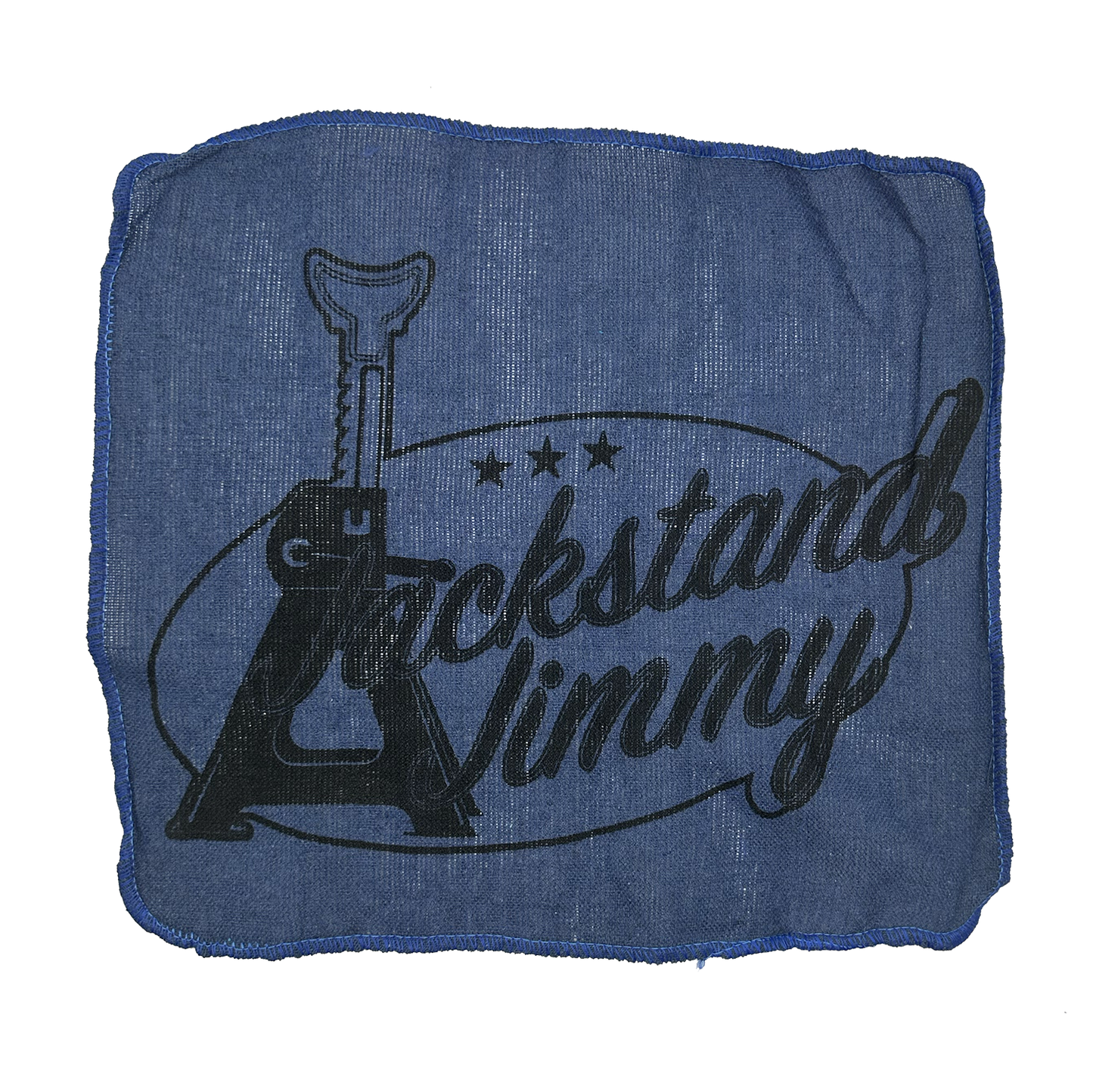 Jackstand Jimmy's Shop Towels 10 pack