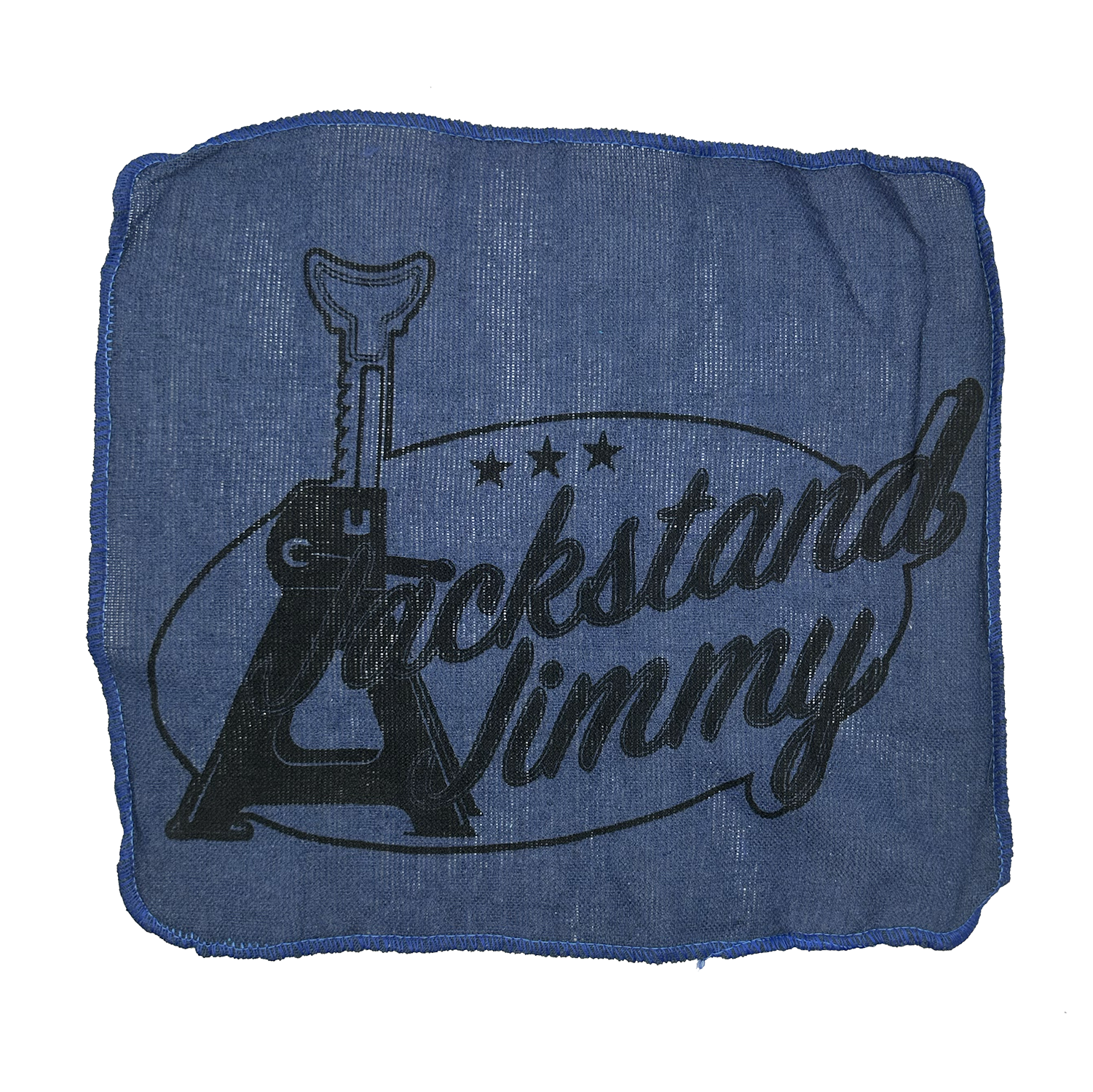 Jackstand Jimmy's Shop Towels 10 pack