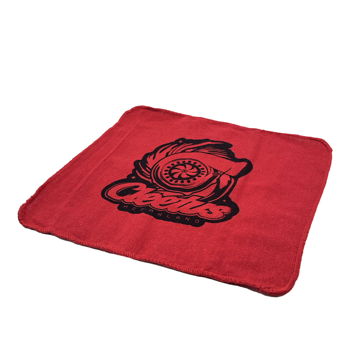 Cleetus 10 Pack Shop Towel Set