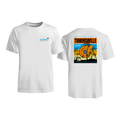 Cleetus Turboritaville Tee