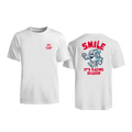 YOUTH Turbski Shirt (White or Grey Option)
