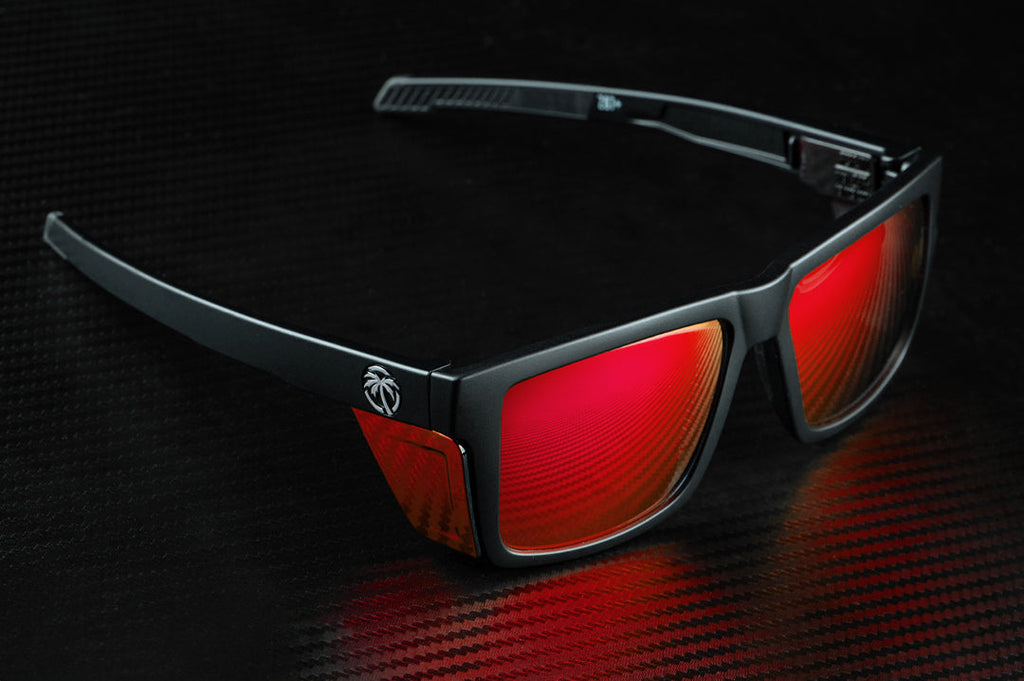 Performance XL VISE Sunglasses Frame: Firestorm Z87+
