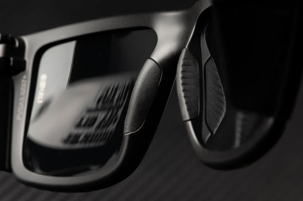 Performance XL VISE Sunglasses Frame: Firestorm Z87+