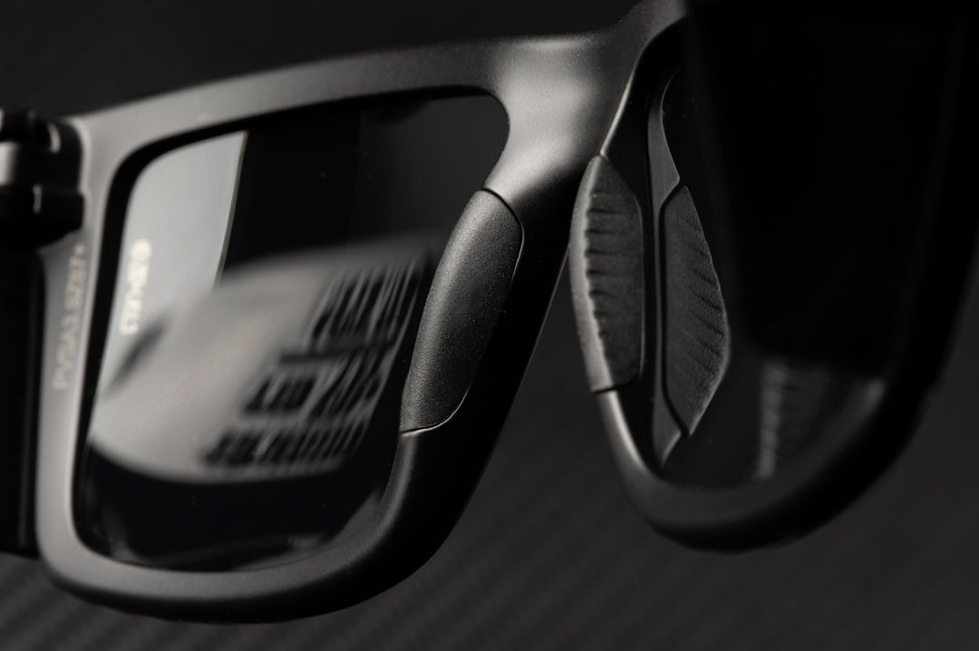 Performance XL VISE Sunglasses Frame: Firestorm Z87+