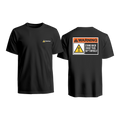STAND BACK, I Built This Sh*t Myself Shirt
