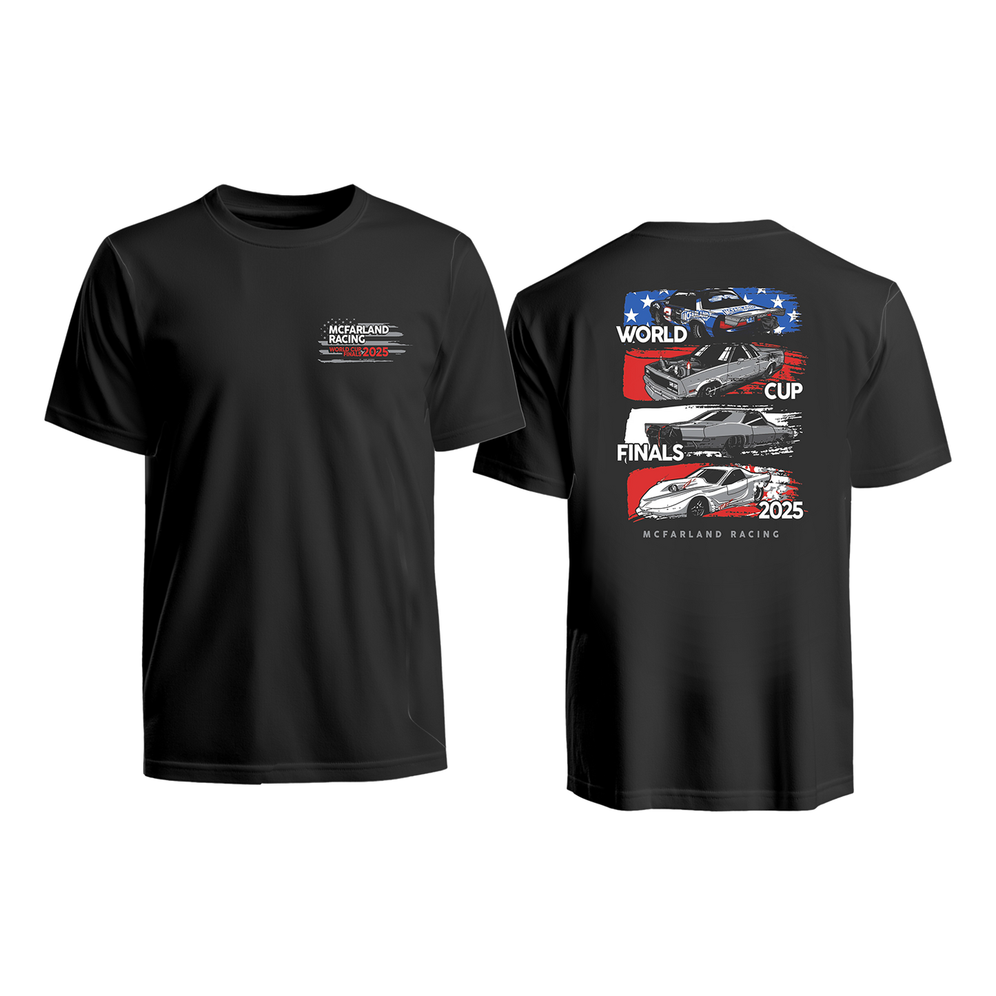 2025 World Cup Finals Shirt