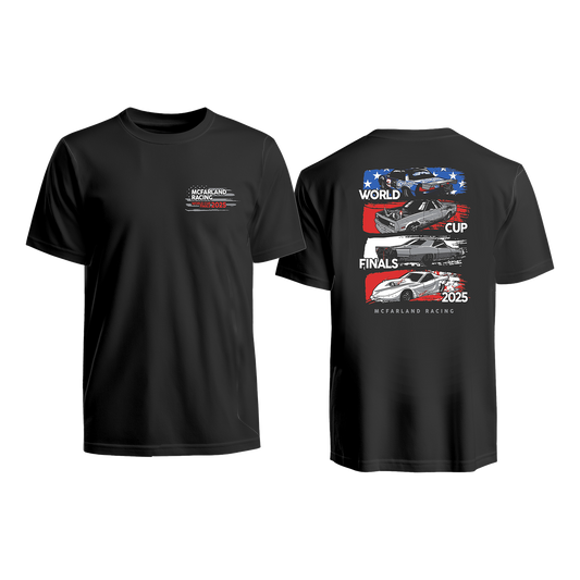 2025 World Cup Finals Shirt