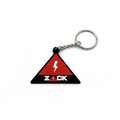 Zack the Wiring Guy Keytag