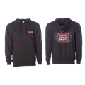 Zack I Built that Shit Myself-Hoodie