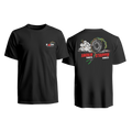 Zack The Wiring Guy's Strippin Wires Shirt