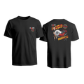 Zack Void Warranties Shirt