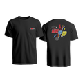 Zack's Wire Me Up Shirt